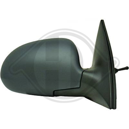 87620-2L330 SPIEGEL RE. HYUND.i30 H/B, 07-11 6835324