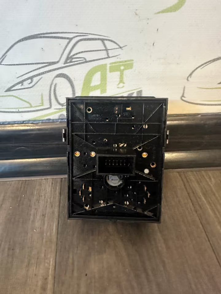 9116615 Lichtschalter Schalter Opel Combo Corsa