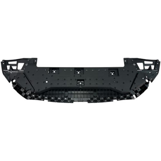9850381480 MOTORRAUMABD.VO.  CORSA F, 2023->> 8018161