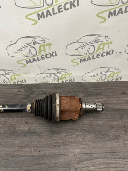 Antriebswelle Links Opel Corsa D 1,3 Diesel 2013 Bj