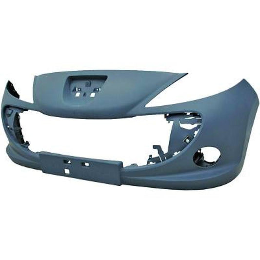 7401RY Stoßstange vorne für PEUGEOT 206+ (2L_, 2M_) 09->>            GRUNDIERT 4225451
