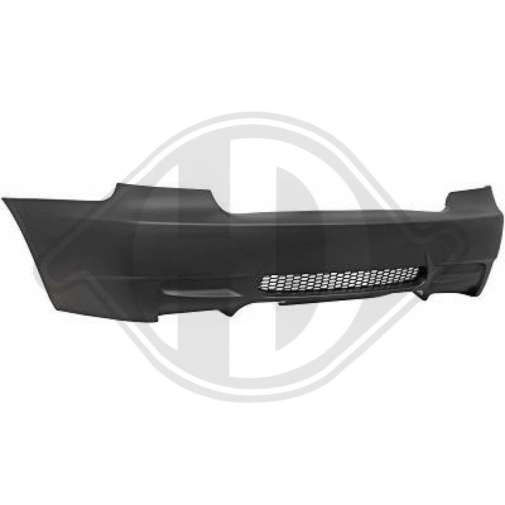 DESIGNSTOßSTANGE HI E92/93 06-14         COUPE/CABRIO 1216256