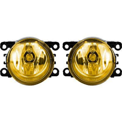nan NEBELLAMPEN SET   DIVERSE, GELB 4464289