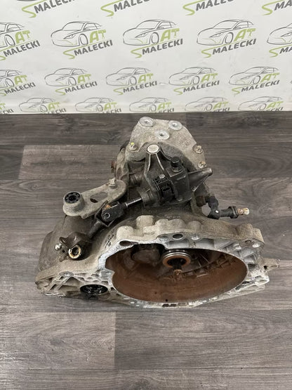 F17 Getriebe Opel Corsa D 1,3 CDTI 3.55 Übersetzung 2013 Bj