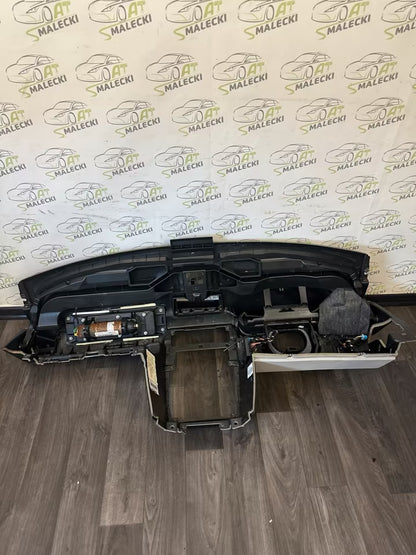 Armaturenbrett für Mercedes-Benz B-Klasse W245 BJ 2008 Grau