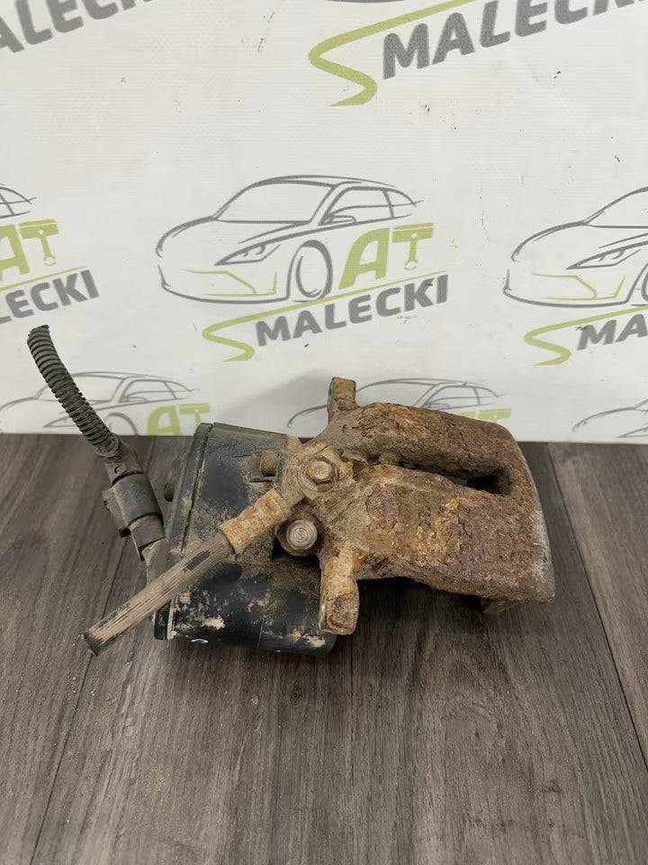 Elektrische Bremssattel Hinten Rechts Vw Passat 3C 3AA ab 2008 Bj