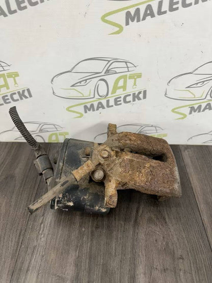 Elektrische Bremssattel Hinten Rechts Vw Passat 3C 3AA ab 2008 Bj