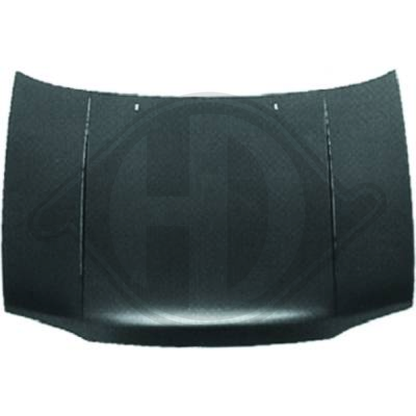 1HM823031E MOTORHAUBE        GOLF 3, BJ. 91-97 2212000