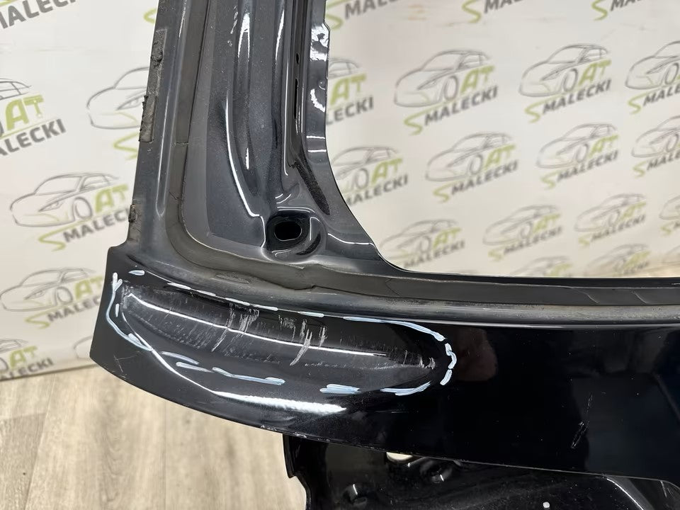 Tailgate trunk lid Vw Golf VII 5G 5Q sedan models