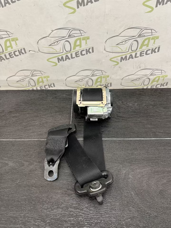 A1698608085 Sicherheitsgurt Hinten Rechts Mercedes B Klasse W245