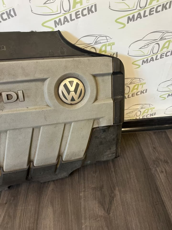 03L103925AP Motorabdeckung VW SEAT SKODA 03L103925AQ