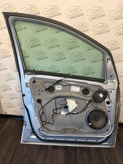 Türe Tür vorne links Mercedes B-Klasse W245 Farbe 391 05-11Bj