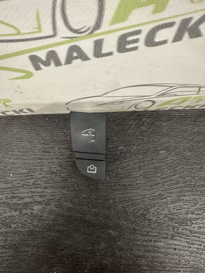 4F1927227B Schalter Handschuhfach Audi A6 4F C6