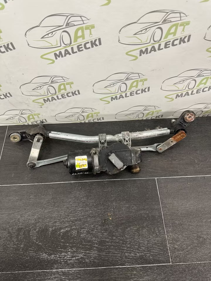 8200268931 Wischermotor Vorne für Renault Clio III Modelle