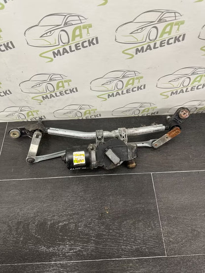 8200268931 Wischermotor Vorne für Renault Clio III Modelle