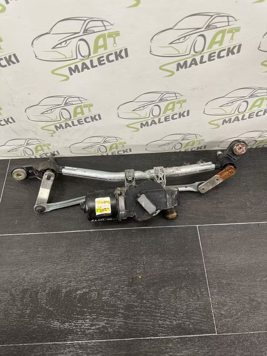 8200268931 Wischermotor Vorne für Renault Clio III Modelle