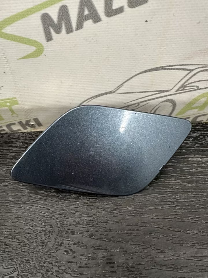 4F0955275 SRA Abdeckkappen Set Audi A6 C6 4F0955276