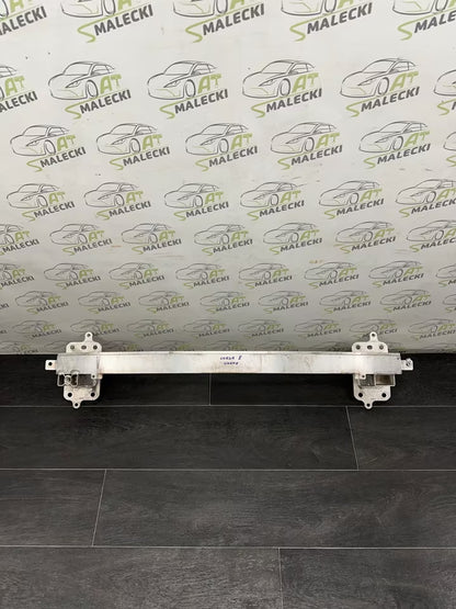 13426328 Stoßstangenträger Verstärkung Vorne Opel Corsa E 14-19Bj