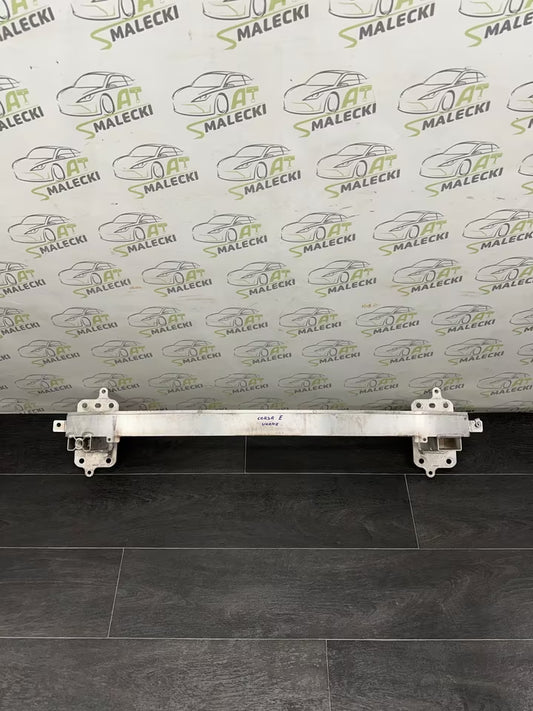 13426328 Stoßstangenträger Verstärkung Vorne Opel Corsa E 14-19Bj