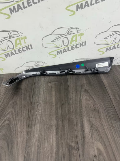 2G1863052C Mittelkonsole Zierleiste VW Polo