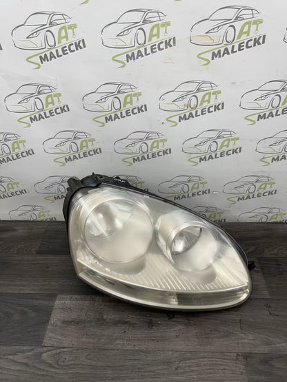 1K6941006P Scheinwerfer Rechts Vw Golf V 5 1K Modelle Original