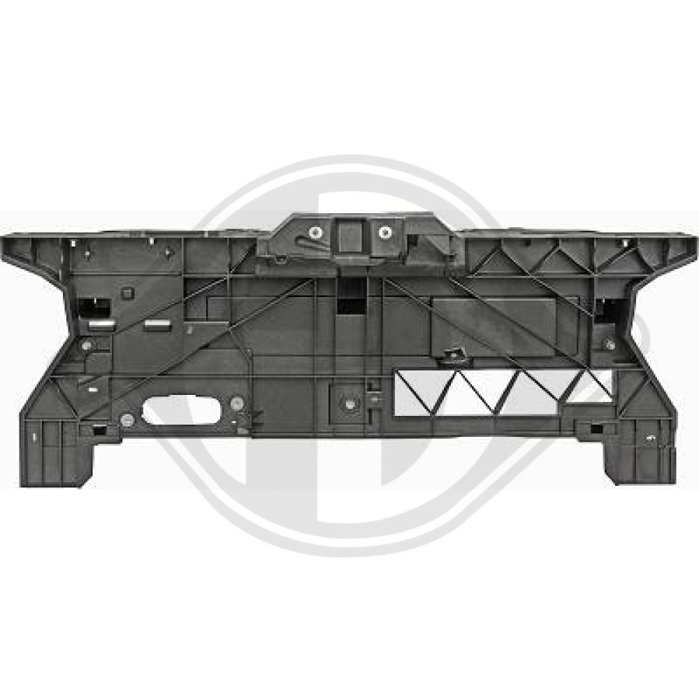 9808290780 SCHLOßTRÄGER JUMPY+EXPERT, 16->> 4098002