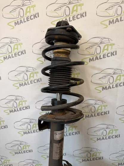 Achsschenkel Federbein Radnabe Links Mercedes A B klasse W245