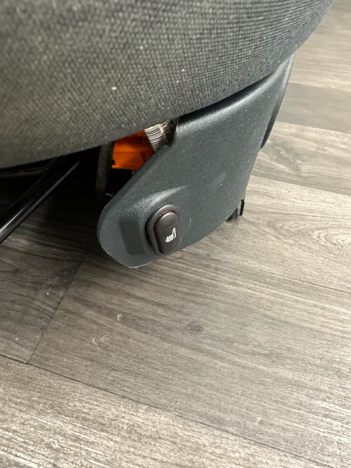 Sitze Innenausstattung Ford Ka Ru8 Modelle Sitzheizung 08-16