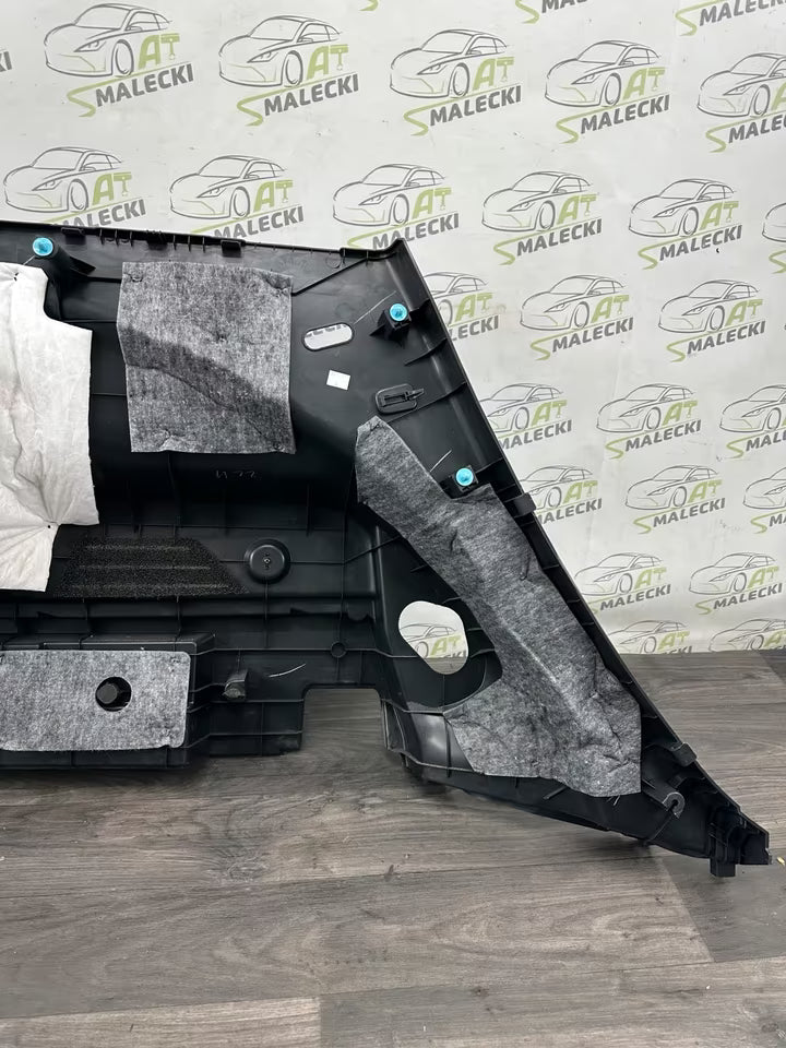 85741-2Y000 Kofferraum Verkleidung Rechts Hyundai IX35 Modell