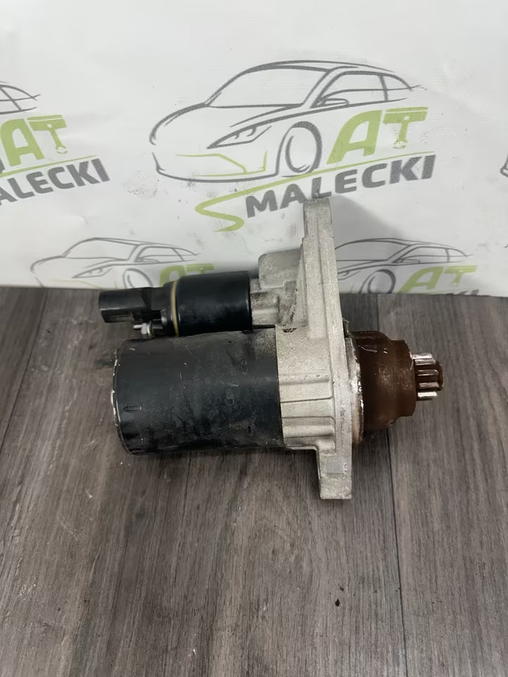 021911023R Anlasser VW Golf / VW Polo / Seat Ibiza