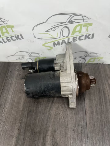 021911023R Anlasser VW Golf / VW Polo / Seat Ibiza