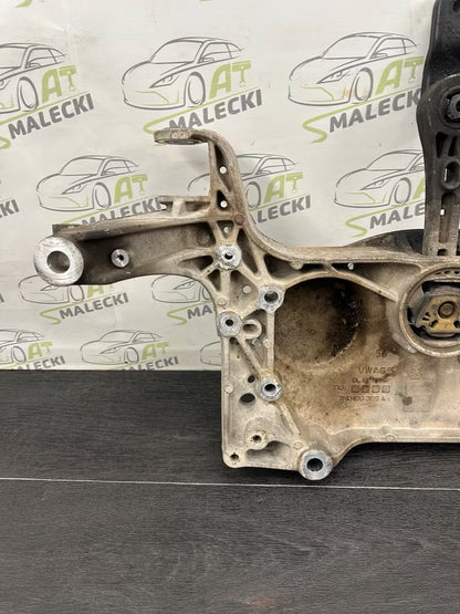 7N0199369A Vorderachse Achse Vorne Vw Passat B6 B7 Sharan 7N Mod