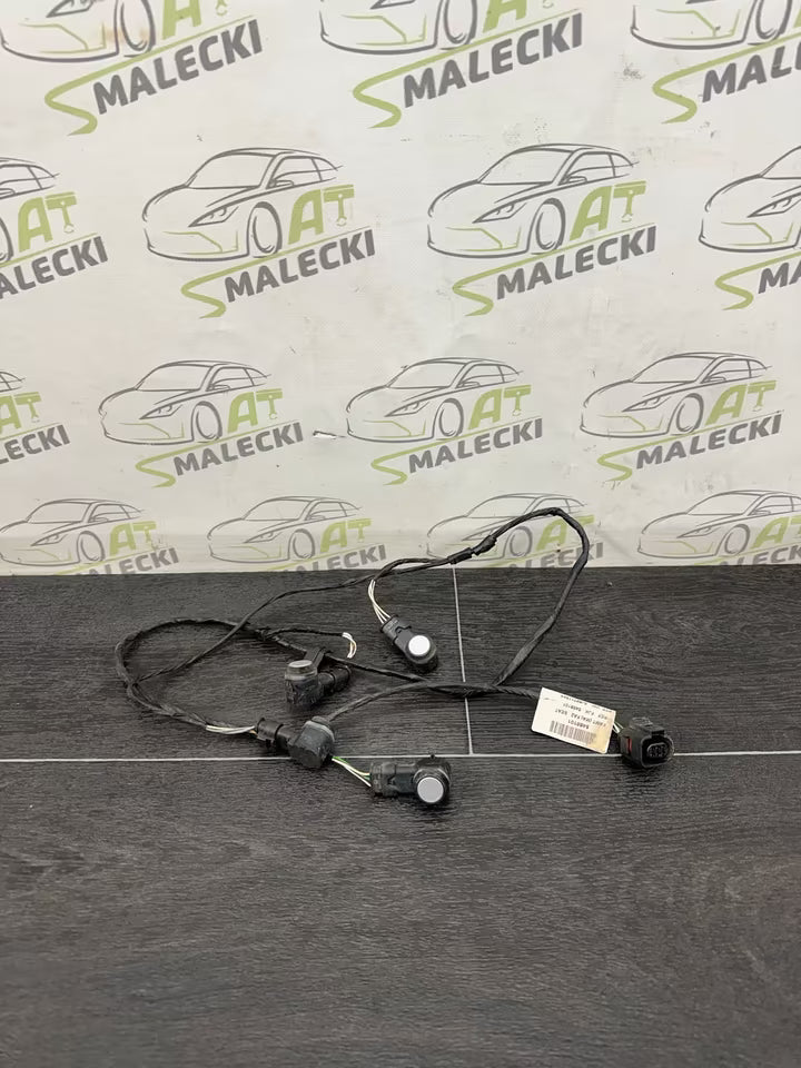 6J8971194A Kabelbaum inkl PDC Seat Ibiza 6J Modell 4H0919275