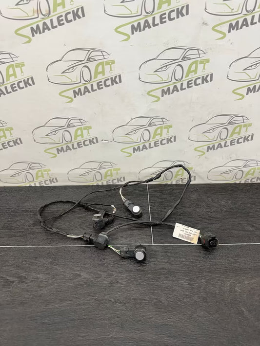 6J8971194A Kabelbaum inkl PDC Seat Ibiza 6J Modell 4H0919275