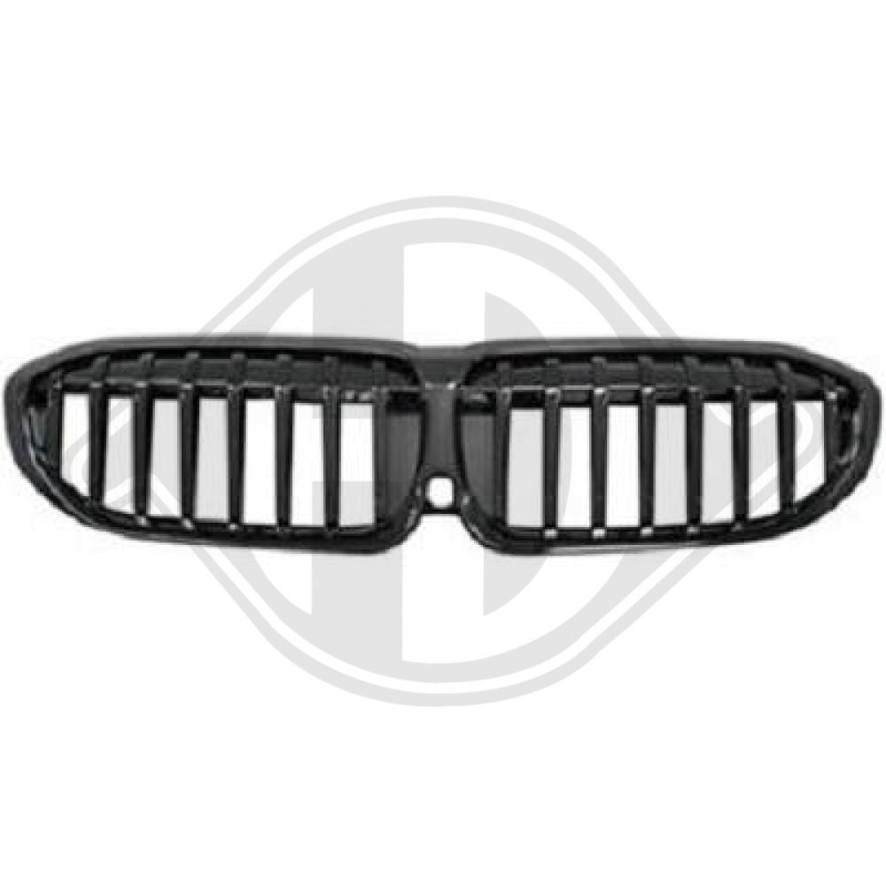 DESIGNGRILL SET       G20, 21-22   SPORT-PERFORMANCE 1219241
