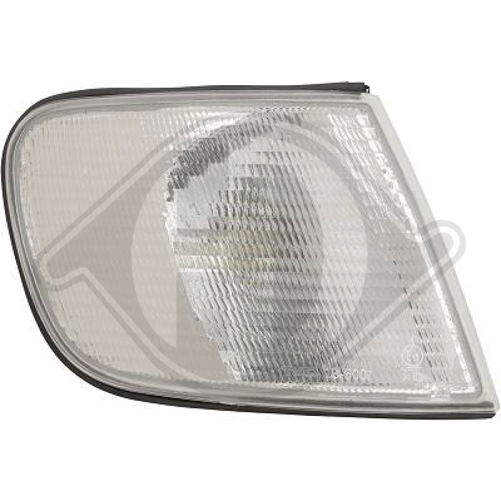 4A0 953 050 B BLINKLAMPE RE.   AUDI 100, 91-94 1022072