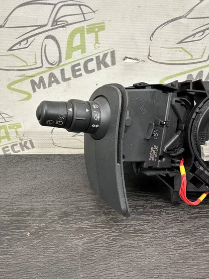 8200245449 Lenkstockschalter komplett Renault Clio III 3 Modell