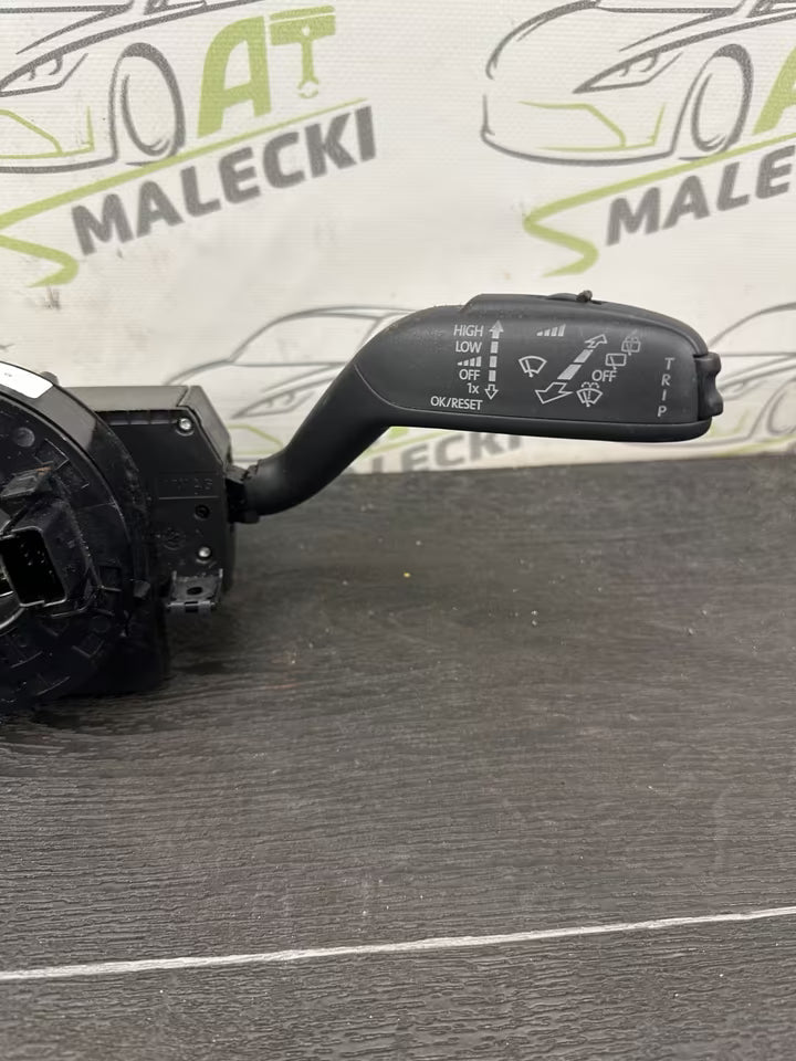 7H0953503GJ Lenkstockschalter für Seat Ibiza 6J Modelle