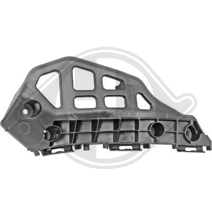 5253502050 STOßST.HALTER VO.R. AURIS, 13-18 6660052