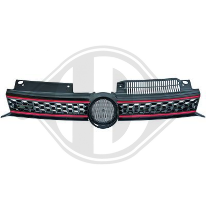 5K0853651AKATK SPORTGRILL         GOLF 6, 08-12         auch für GTI 2215840