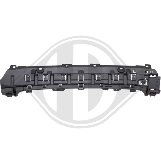 51127498524 STOßST.VERST.HINT. BMW X3 2017-2024 1277065