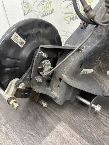 Hinterachse Achse Hinten Hyundai Bayon 1,0 55100Q0500