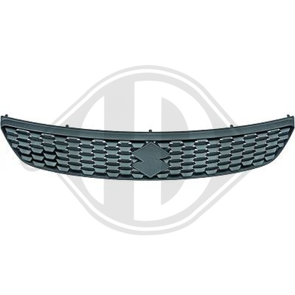 7174168L005PK KÜHLERGRILL         SWIFT, für Okt 17 6415040