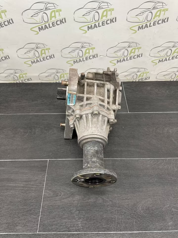 Verteilergetriebe Hyundai IX35 Modell 3B620 2,53R
