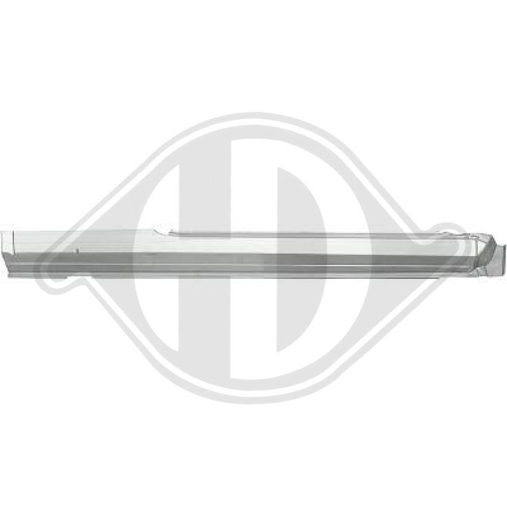 TÜRSCHWELLER RE.  CORSA B, 93-00 9322022