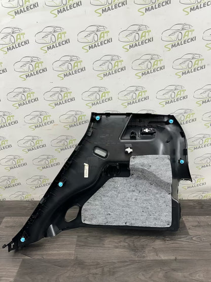 85731-B9500 Kofferraum Verkleidung Links Hyundai i10 BA 13-19 Bj