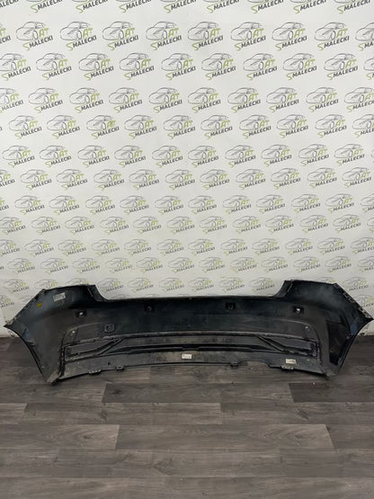 82A807511 A/B Stoßstange Hinten Original Audi A1 82A