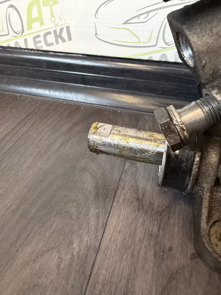 6Q1423055BM Lenkgetriebe Lenkung TRW Vw Seat Skoda Modelle