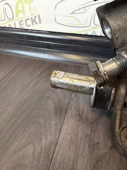 6Q1423055BM Lenkgetriebe Lenkung TRW Vw Seat Skoda Modelle