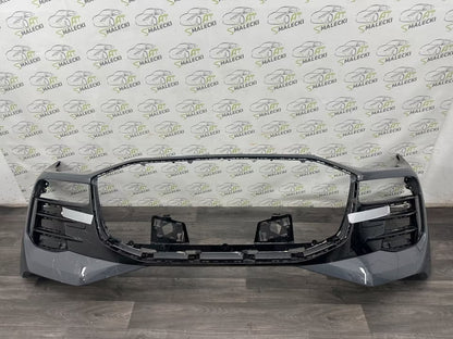 85H807437 Stoßstange Vorne Original Audi Q6 85H Modell